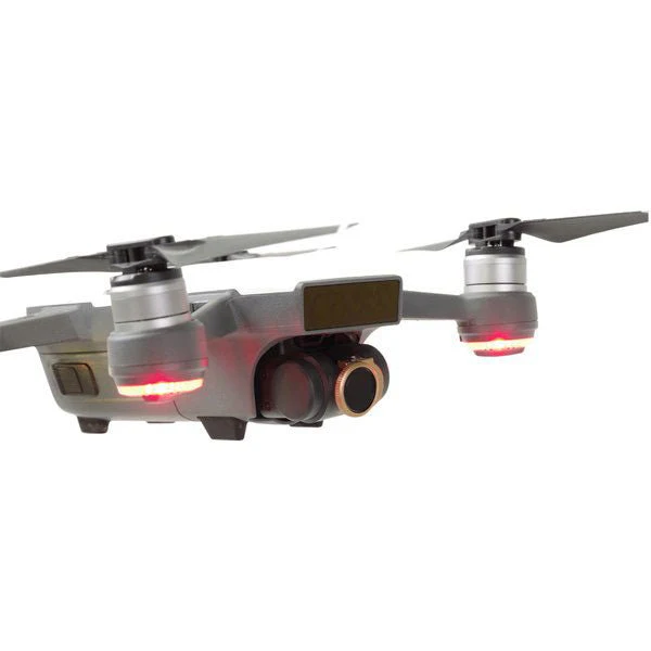 PolarPro DJI Spark Cinema Series - VIVID Collection - Image 3