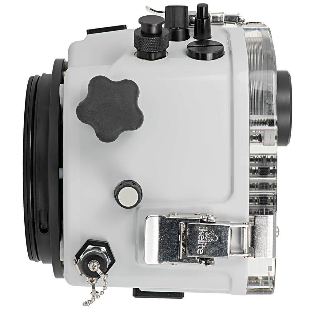 Ikelite Underwater Housing Nikon Z6, Z6 Mk II, Z7, Z7 Mk II - Image 6