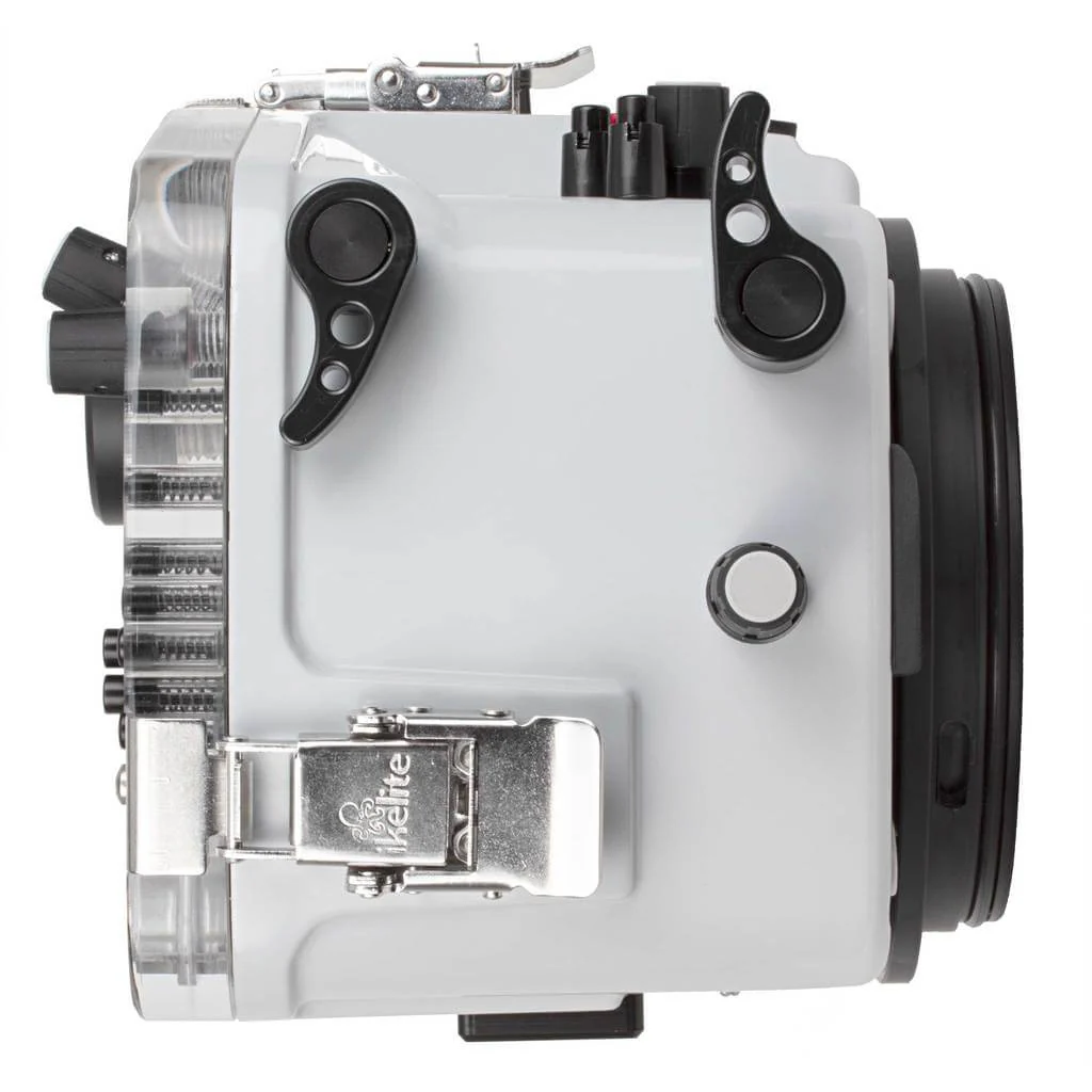 Ikelite Underwater Housing Nikon Z6, Z6 Mk II, Z7, Z7 Mk II - Image 5