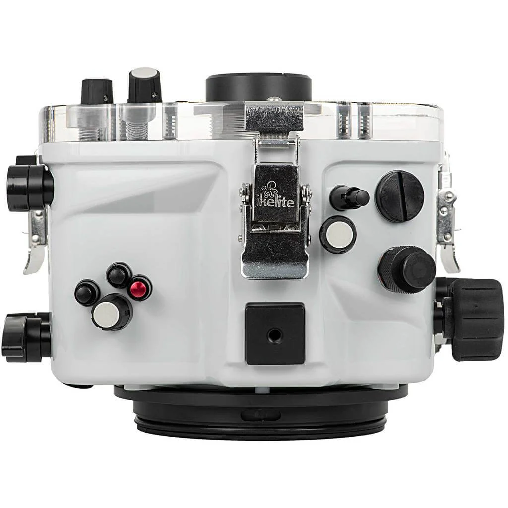 Ikelite Underwater Housing Nikon Z6, Z6 Mk II, Z7, Z7 Mk II - Image 4