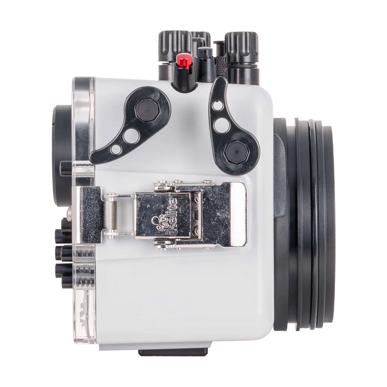 Ikelite OM System (Olympus) OM-5, OM-5 II, E-M5 III Housing - Image 3