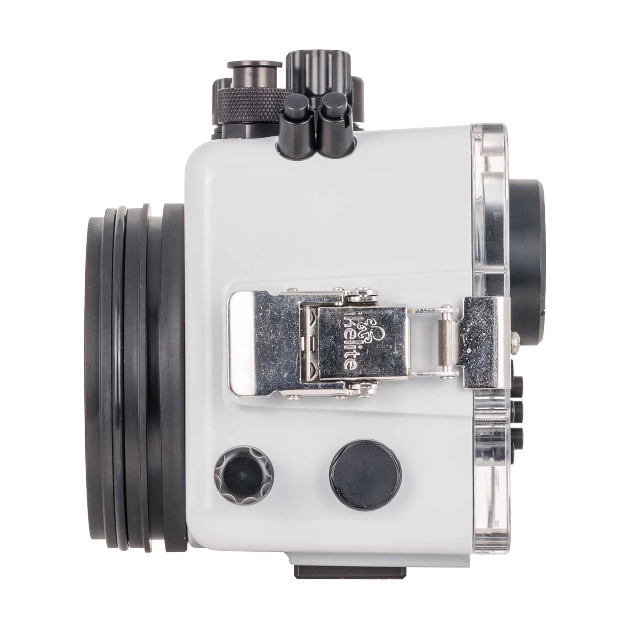 Ikelite OM System (Olympus) OM-5, OM-5 II, E-M5 III Housing - Image 4
