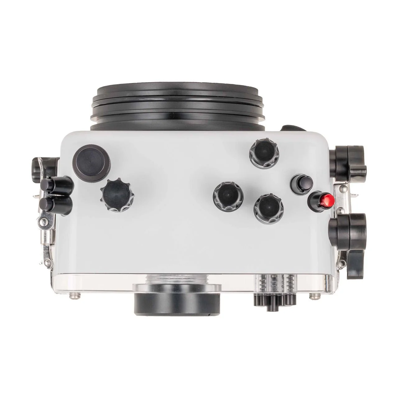 Ikelite OM System (Olympus) OM-5, OM-5 II, E-M5 III Housing - Image 5
