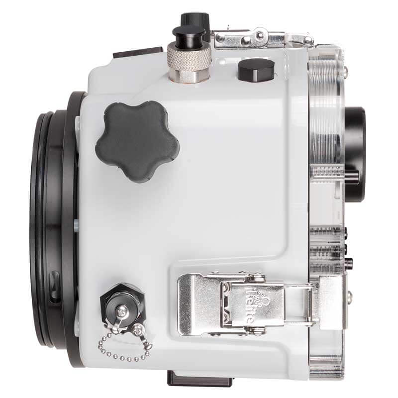 Ikelite Underwater Housing Sony A7 III/A7R III & A9 - Image 5