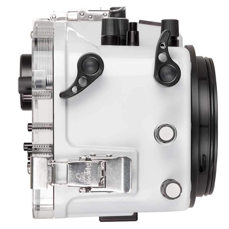 Ikelite Underwater Housing Sony A7 III/A7R III & A9 - Image 4