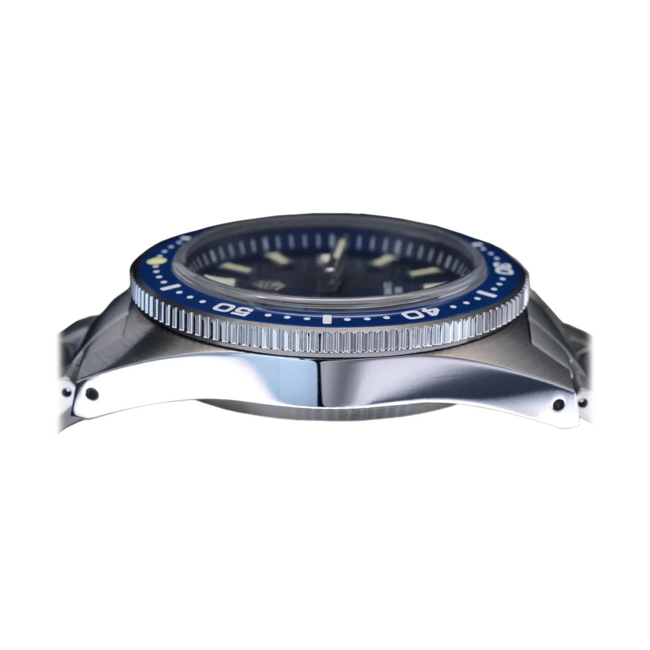 SAN MARTIN SN007 Dive Watch - Image 4