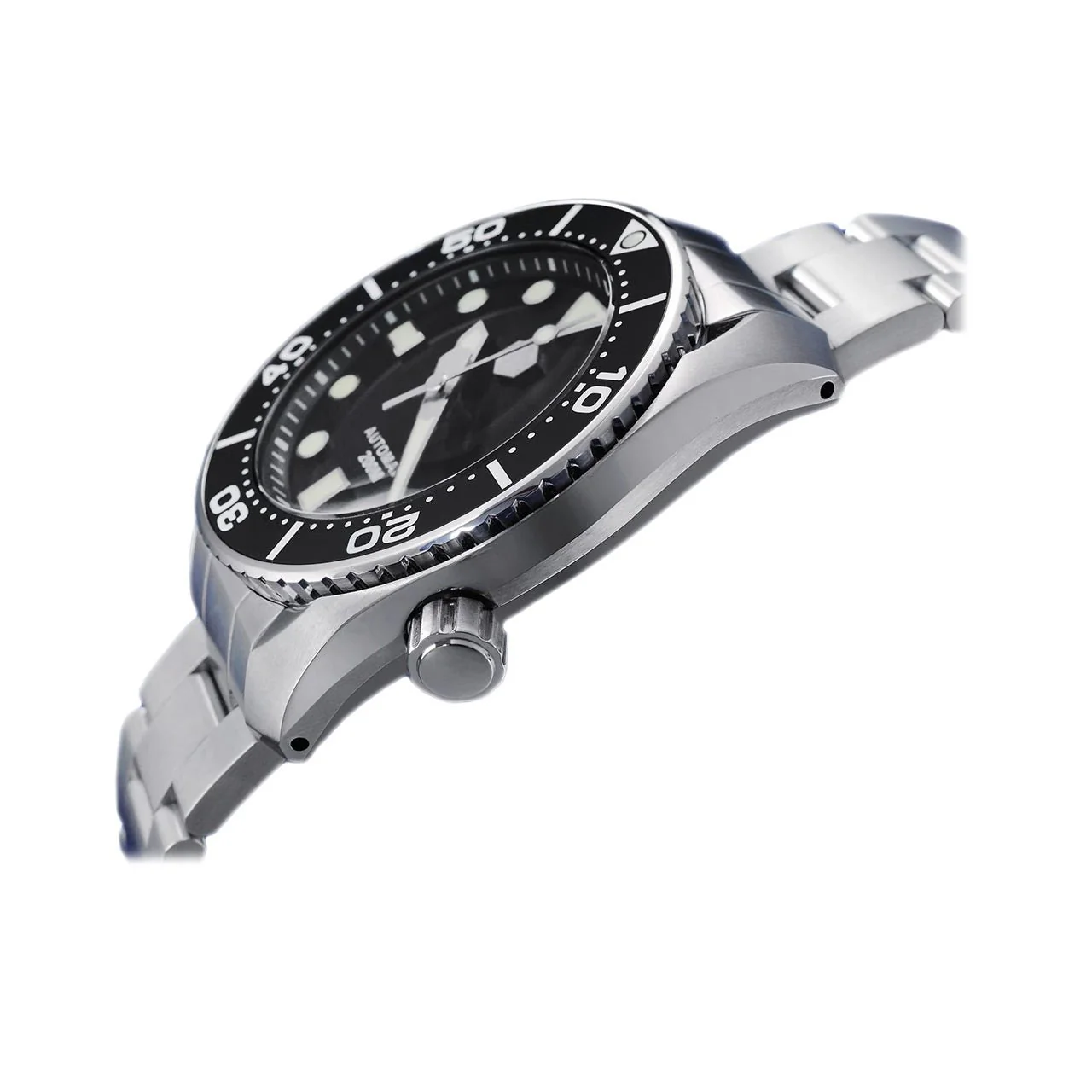 SAN MARTIN SN079 Dive Watch - Image 3