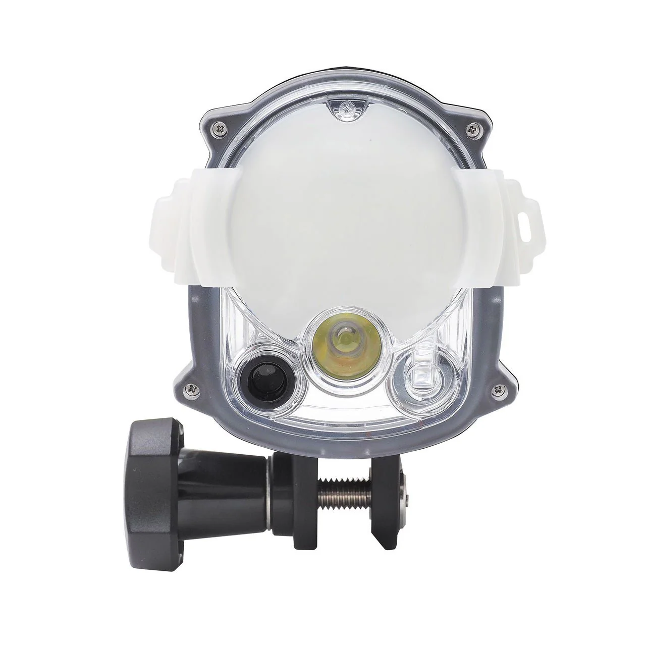 SEA&SEA YS-01 SOLIS Strobe Head - Image 3
