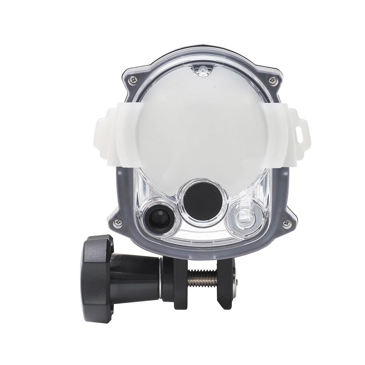 SEA&SEA YS03 SOLIS-KIT Strobe Kit - Image 4