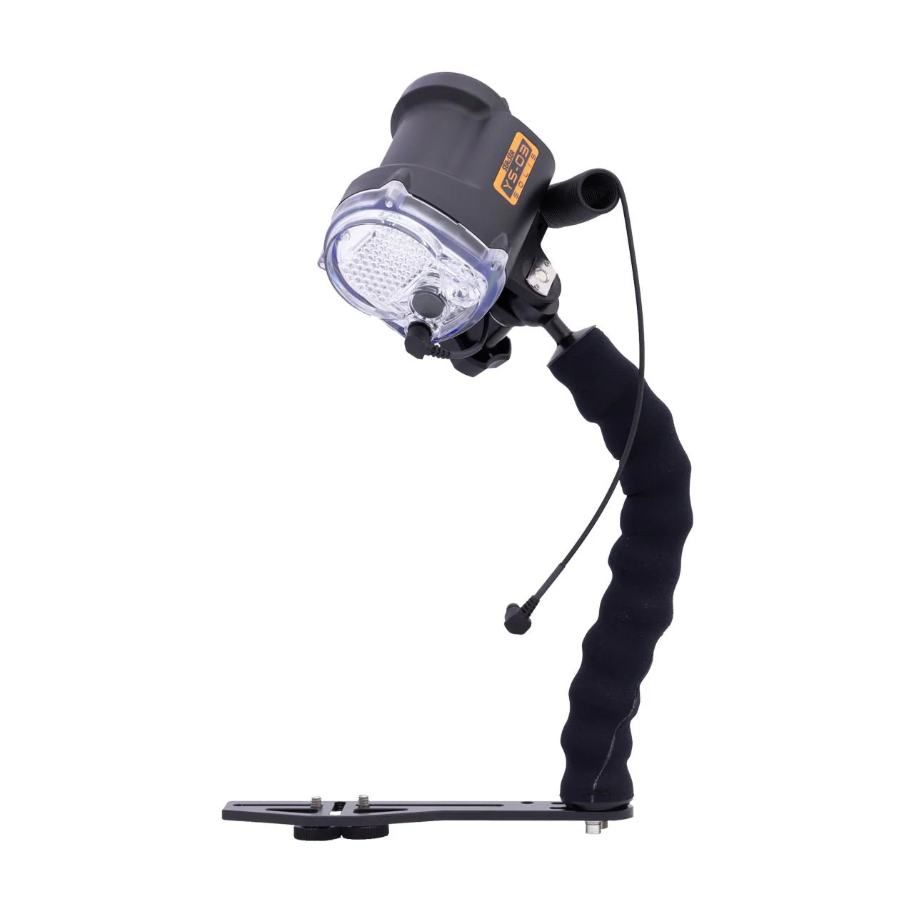 SEA&SEA YS03 SOLIS-KIT Strobe Kit - Image 6