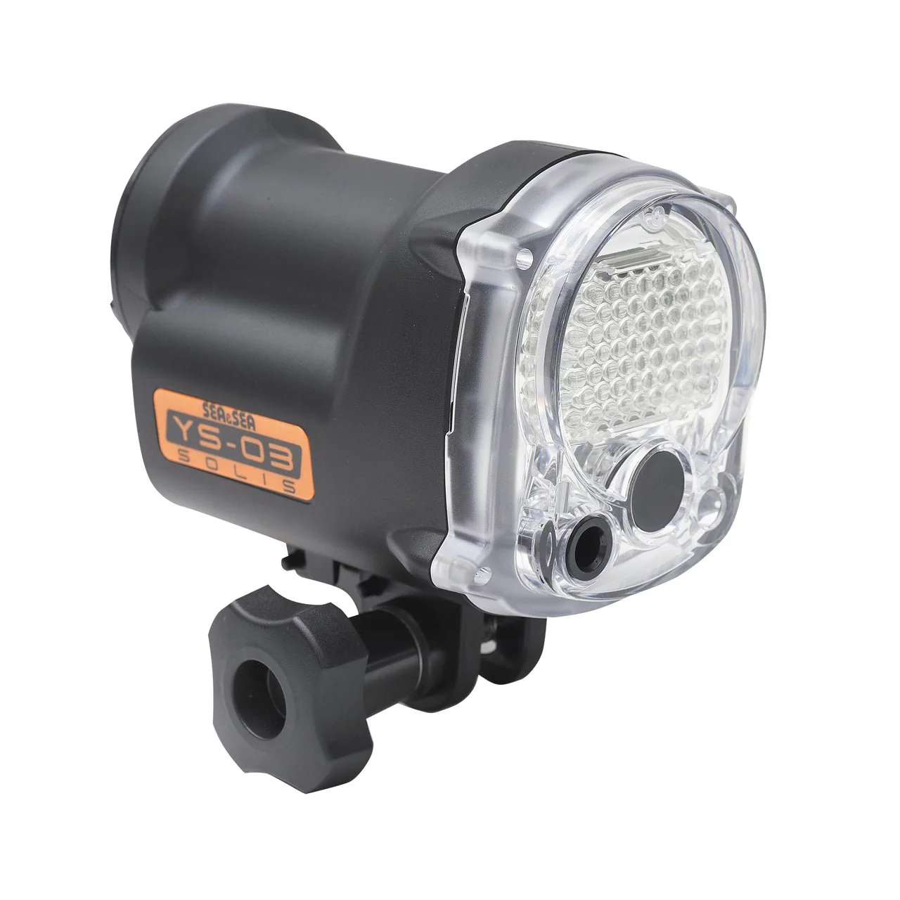 SEA&SEA YS03 SOLIS-KIT Strobe Kit - Image 7