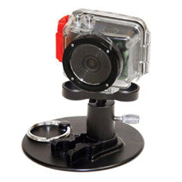 Intova Surf Board Mount for Intova Action Cameras - Image 2