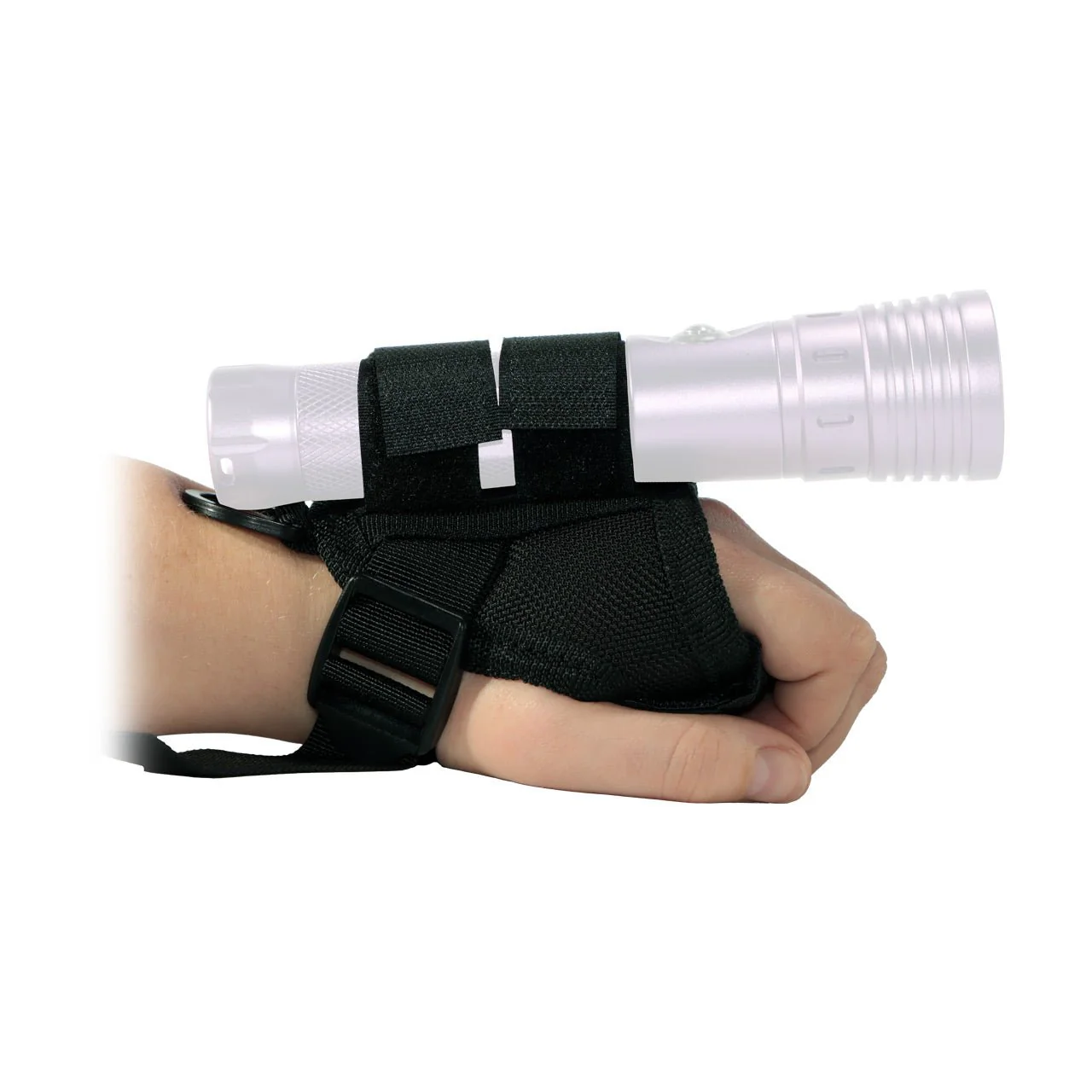 Tovatec UHS-D Universal Deluxe Hand Strap - Image 3