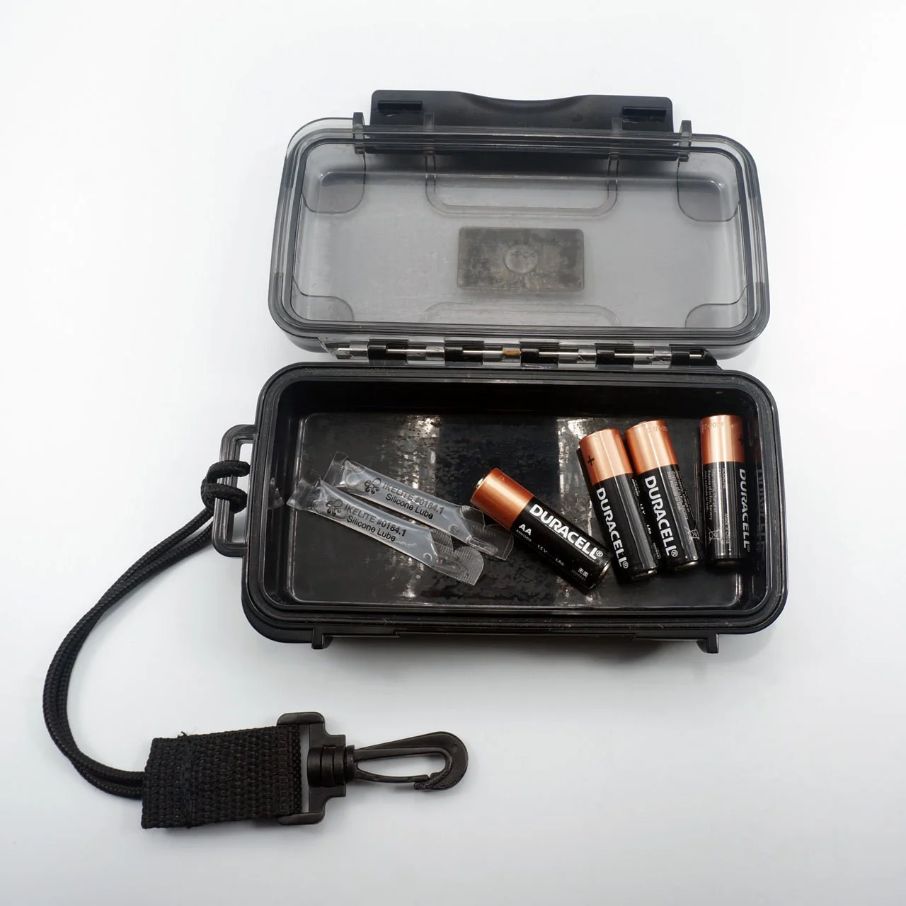 Used - Intova Dry Case - Image 2