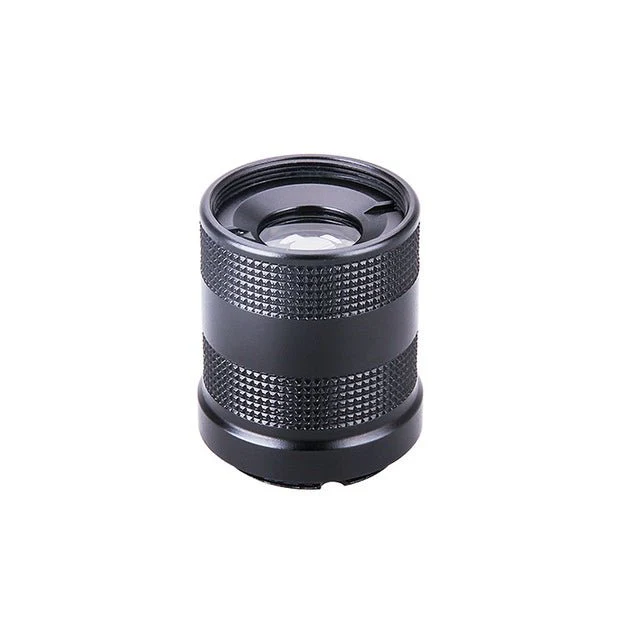 Weefine Smart Focus 1200 v2 Underwater Video Light with Snoot & Filters - Image 5