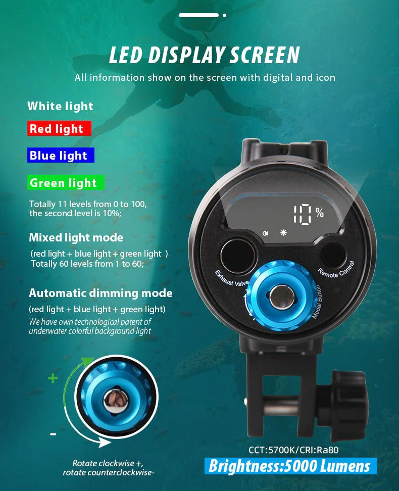 Weefine Smart Focus 5000 - Image 9