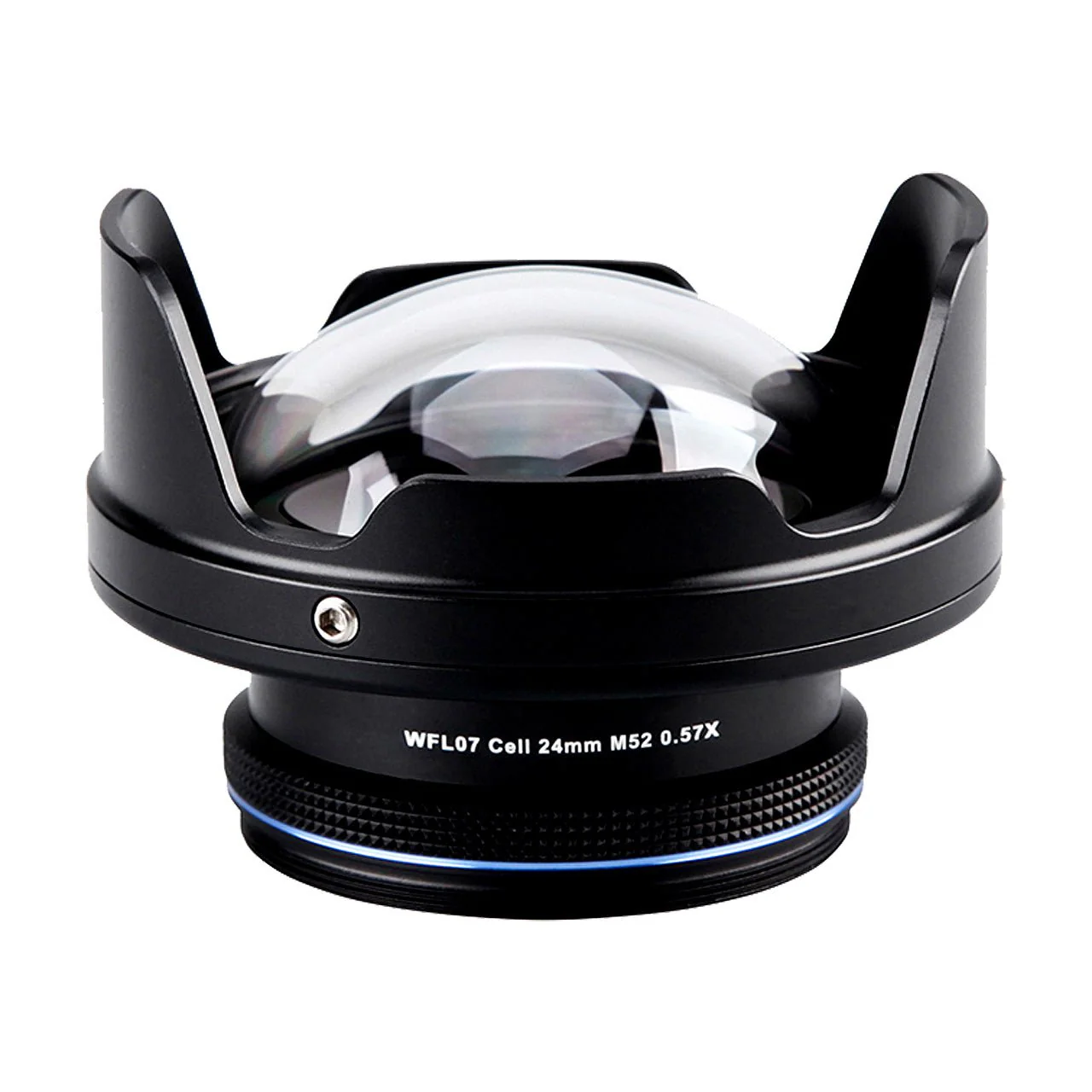 Weefine WFL07 Smartphone Wide Angle Lens M52 - Image 3