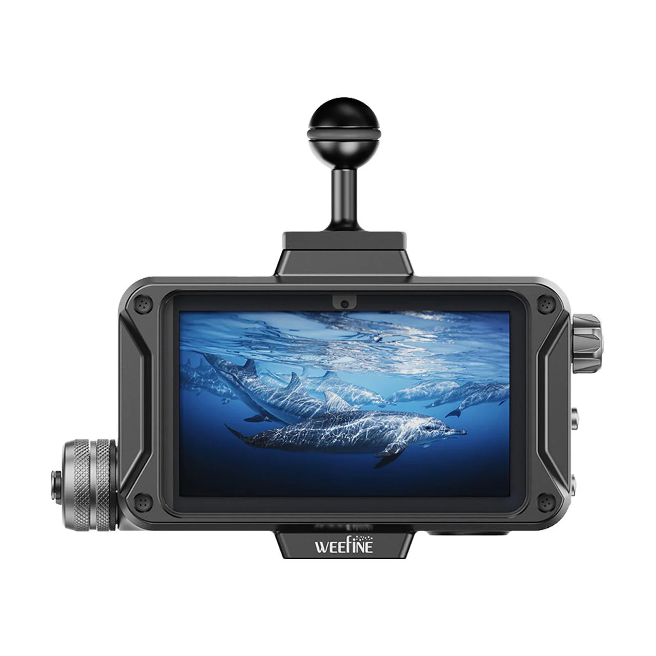 Weefine WED-5 PRO Monitor - Image 3