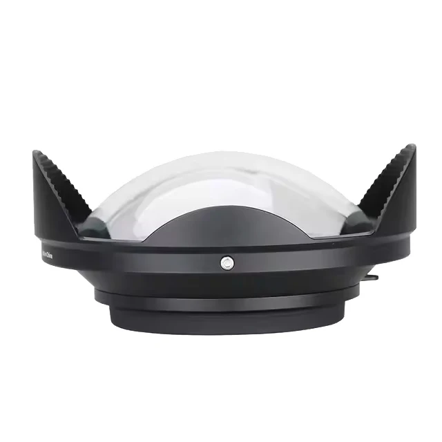 Weefine WFL14 Underwater Ultra-Wide Angle Conversion Lens - Image 3