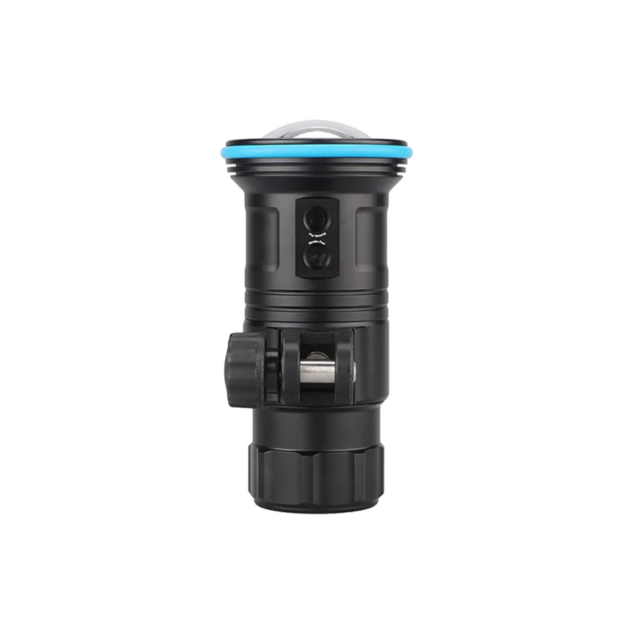 X-Adventurer M5000 Smart Video Light & Strobe - Image 4