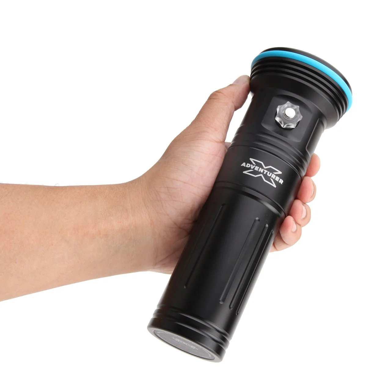 X-Adventurer M15000 Smart Video Light & Strobe - Image 5