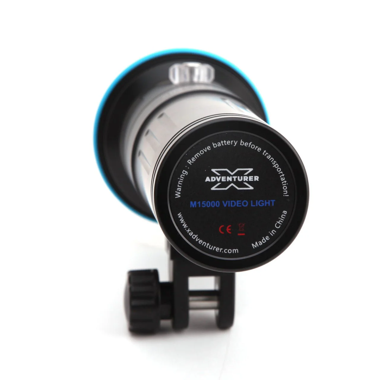 X-Adventurer M15000 Smart Video Light & Strobe - Image 8