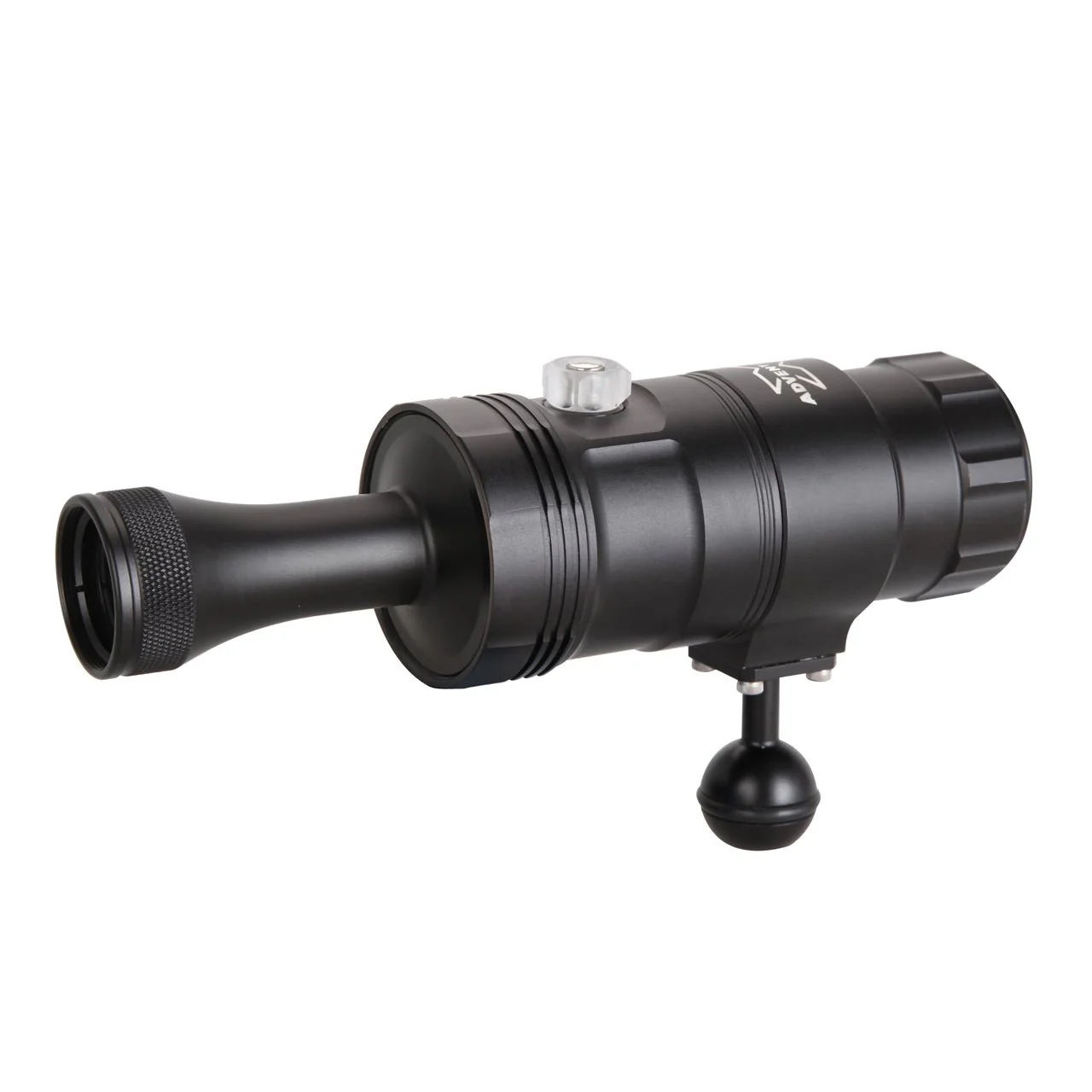 X-Adventurer SN-05 Optical Snoot for M6000 Video Light - Image 3