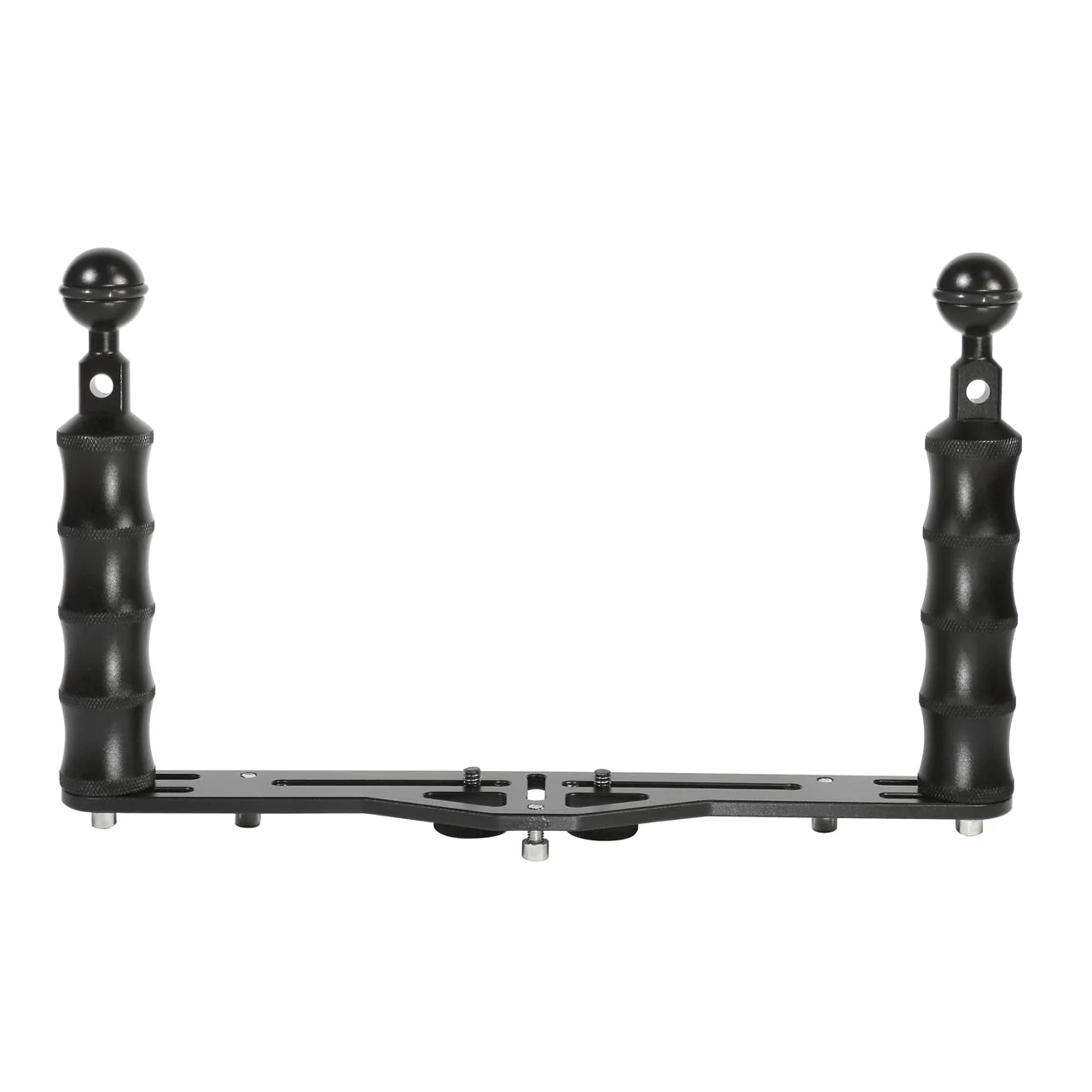 X-Adventurer TR-03-SET Dual Tray & Ball Mount - Image 2