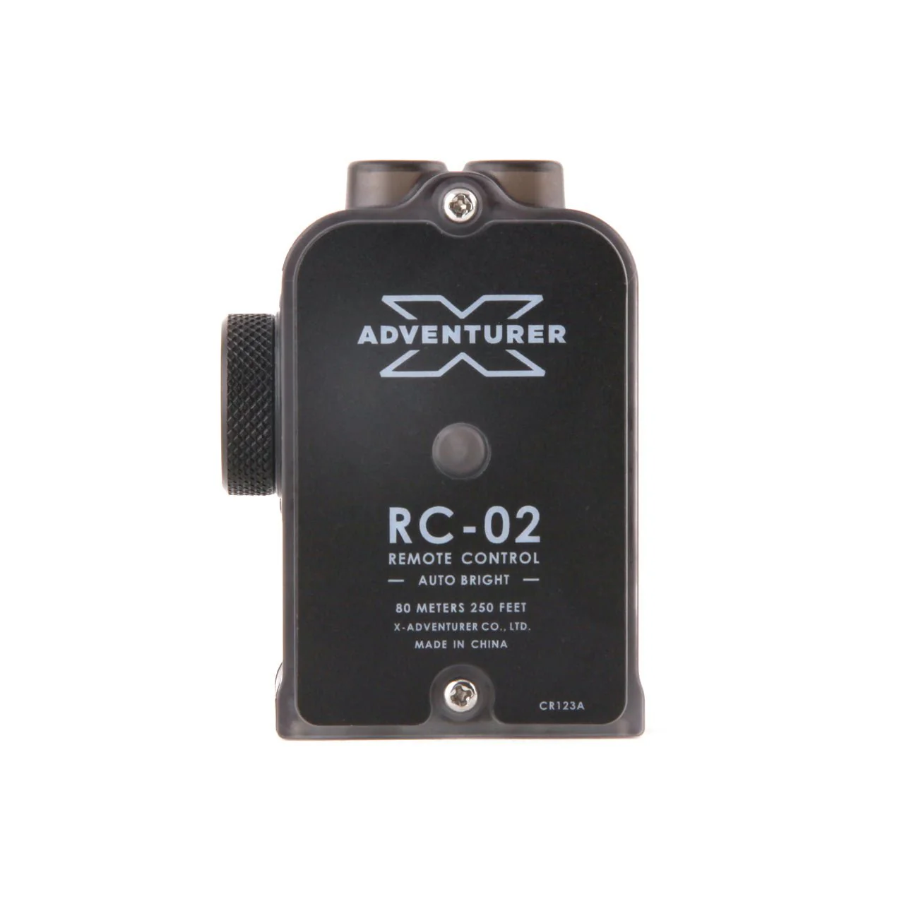 X-Adventurer RC-02 Video Light Remote Control - Image 3