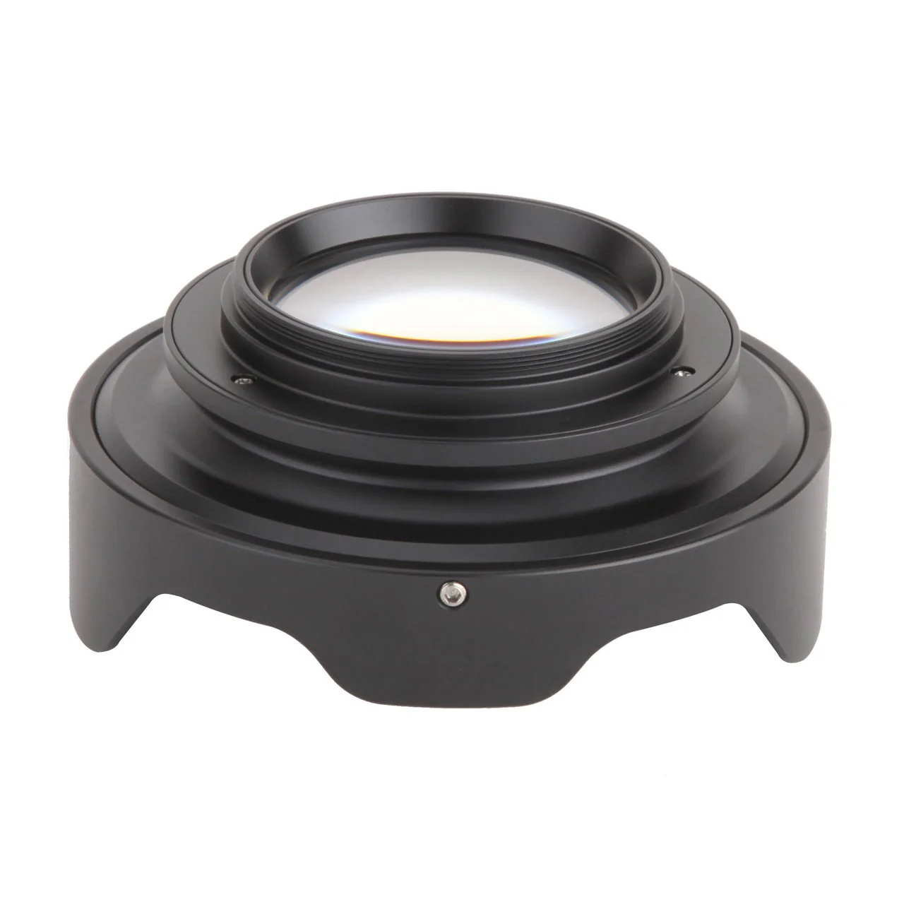 X-Adventurer UWL90-M67 Wide Angle Correction Lens - Image 3