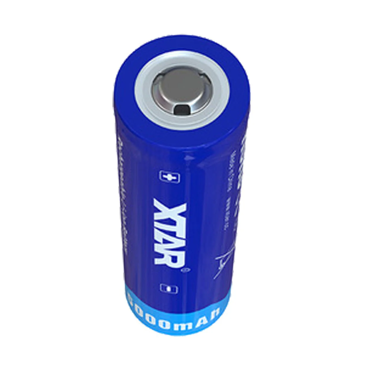 XTAR 21700 Rechargeable Li-ion Battery 5000mAh - Image 3