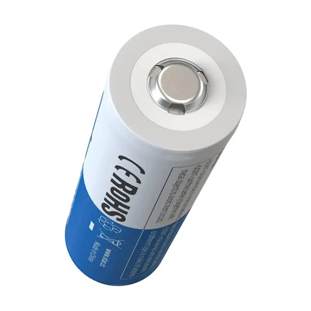 XTAR 21700 25A Discharge Rechargeable Li-ion Battery 5000mAh - Image 3