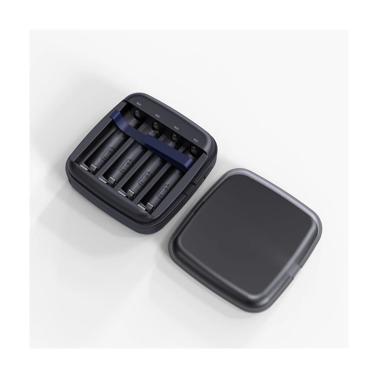 XTAR Battery Charger for AA or AAA Batteries - Image 3